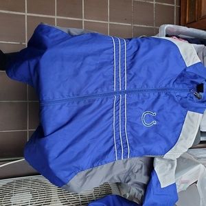 Indianapolis Colts SI Windbreaker Jacket